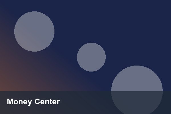 Walmart money center reading reference photo card