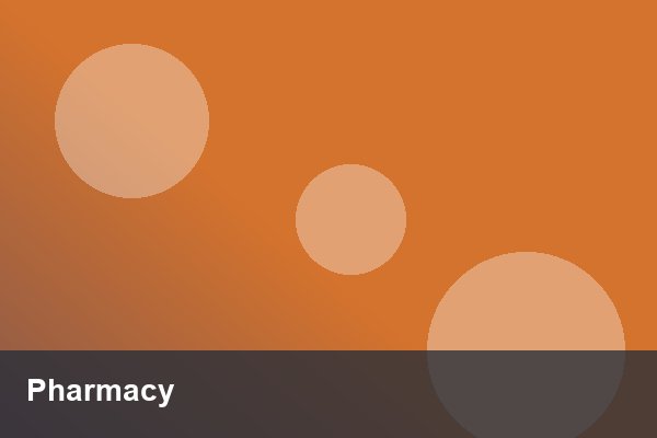 Walmart pharmacy reading reference photo card